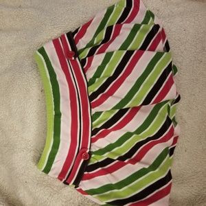Gymboree skort